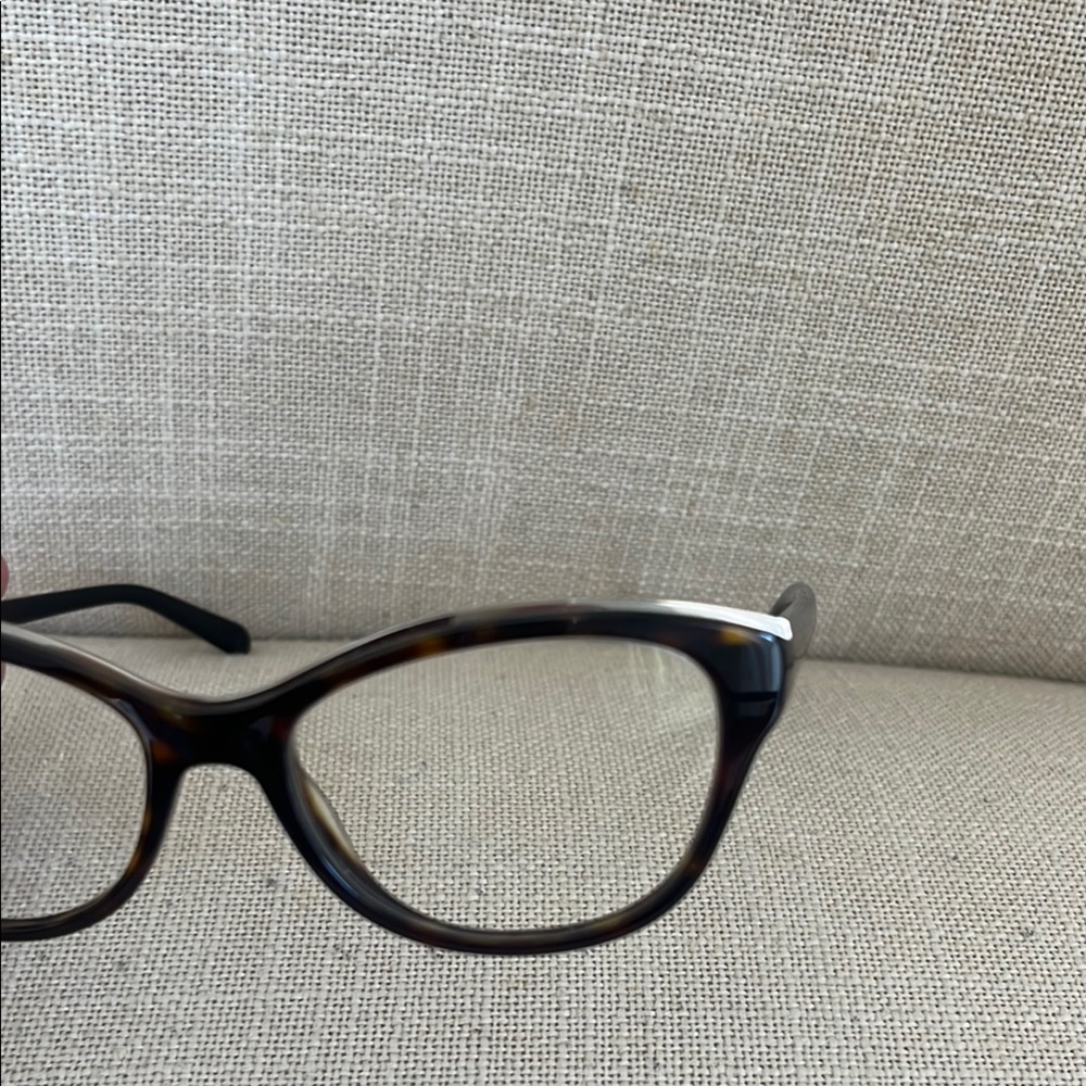 Kate Spade Aida Glasses with case and cleaning cloth - Picture 9 of 11